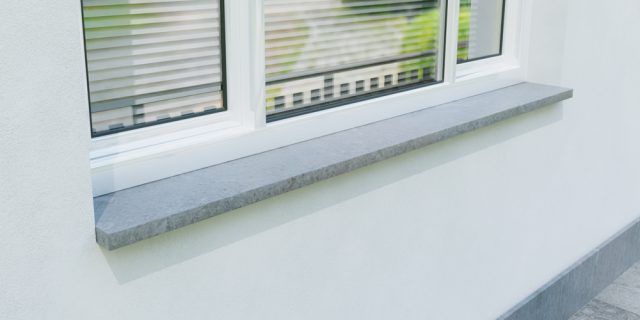 Vierteaguas A Medida Para Ventanas Hechos En Gres Porcel nico M s 