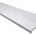 Peldaño blanco kalakata