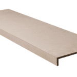 Peldaño escalera AMT Beige