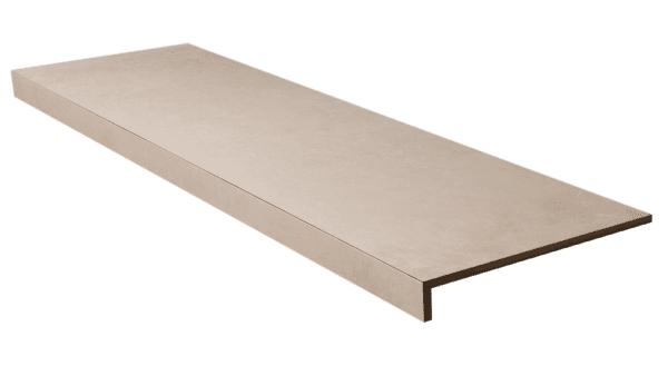 Peldaño escalera AMT Beige