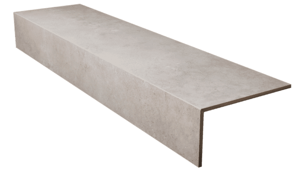 CARNAB Gris (Compact) 120x30 cm