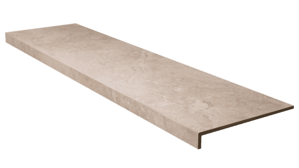 ROCKS Beige (Basic) 120x30x4 cm