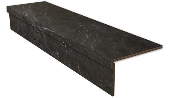 BLAD Grafito Sat (Basic) 120x30x4 cm - Imagen 2