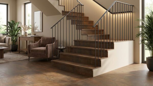 JPR Óxido (Basic) 120x30x4 cm - Imagen 4