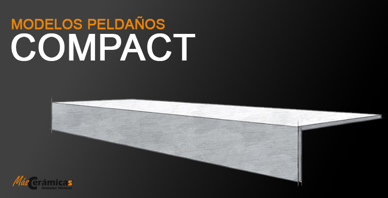 Modelos-Compact2 Peldaños Compact