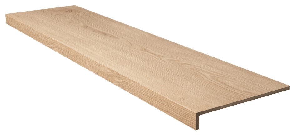 Peldaño RY Natural Basic