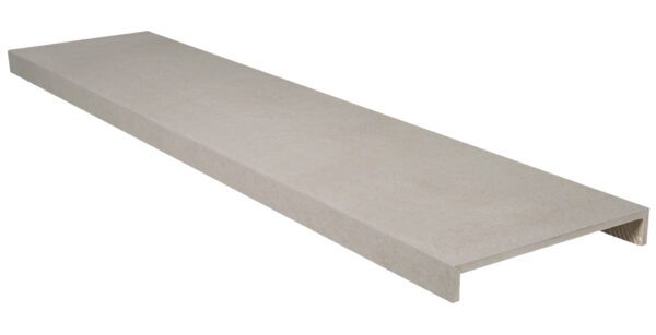 Cubremuros Beige Portsand 26cm
