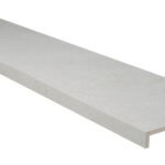 Cubremuros Blanco Portsand 26cm