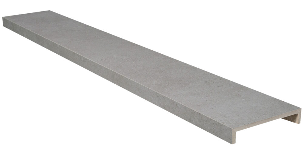 Cubremuros-Portsand-Gris-16cm Cubremuros Gris Portsand 16cm