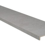 Cubremuros Gris Portsand 26cm