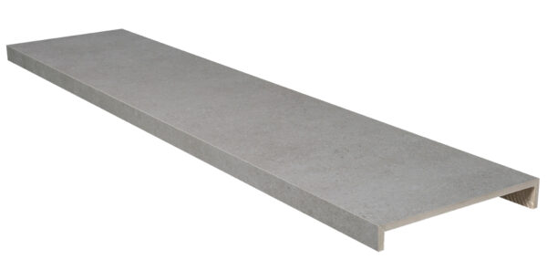 Cubremuros Gris Portsand 26cm