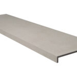 Peldaño basic portsand beige