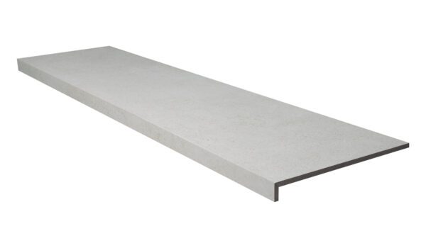 Peldaño basic portsand blanco