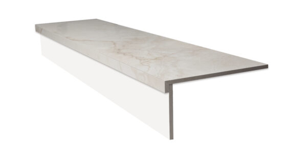 Alabastro Marfil (Basic) 120x30x4 cm - Imagen 3