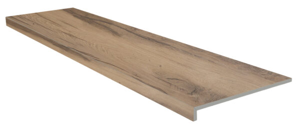 Bald Natural (Basic) 120x30x4 cm
