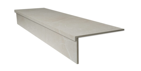 Blad Beige (Basic) 120x30x4 cm - Imagen 2