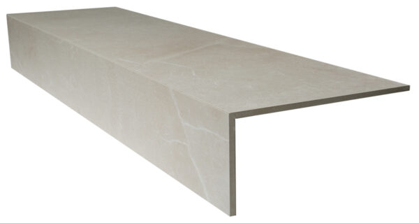 Blad Beige (Compact) 120x30 cm
