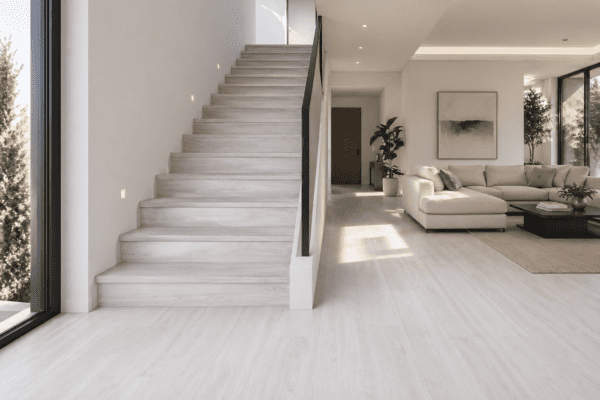 Bolt White (Basic) 120x30x4 cm - Imagen 4
