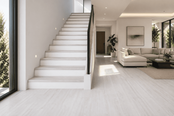 Bolt White (Basic) 120x30x4 cm - Imagen 5