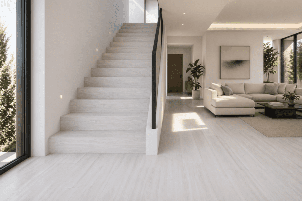 Bolt White (Compact) 120x30 cm - Imagen 2