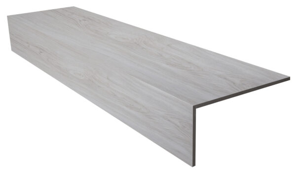 Bolt White (Compact) 120x30 cm