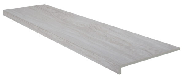Bolt White (Basic) 120x30x4 cm