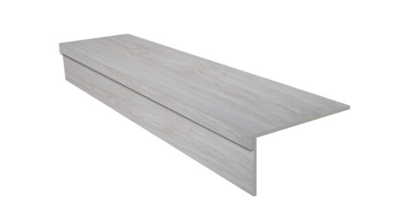Bolt White (Basic) 120x30x4 cm - Imagen 2