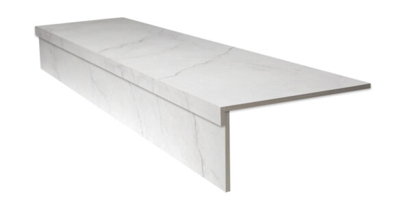 Carine Blanco (Basic) 120x30x4 cm - Imagen 2