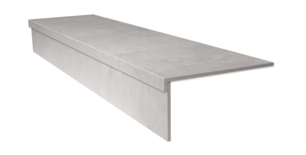 Carnab Gris (Basic) 120x30x4 cm - Imagen 2