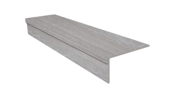 Cinni Grey (Basic) 120x30x4 cm - Imagen 2