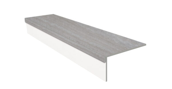 Cinni Grey (Basic) 120x30x4 cm - Imagen 3