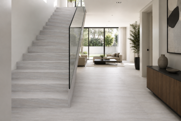 Cinni Grey (Compact) 120x30 cm - Imagen 2