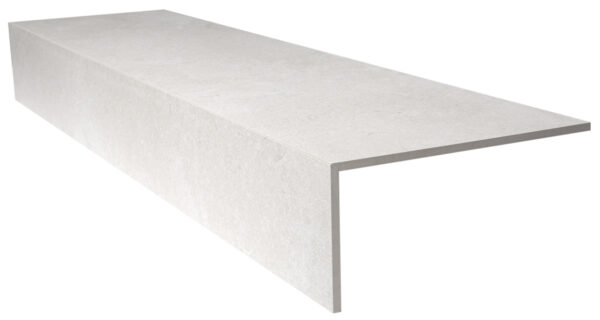 Cruisser Blanco (Compact) 120x30 cm