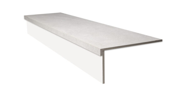 Hopper White (Basic) 120x30x4 cm - Imagen 3