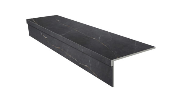 Merak Antracita (Basic) 120x30x4 cm - Imagen 2