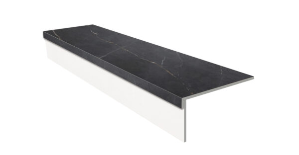 Merak Antracita (Basic) 120x30x4 cm - Imagen 3