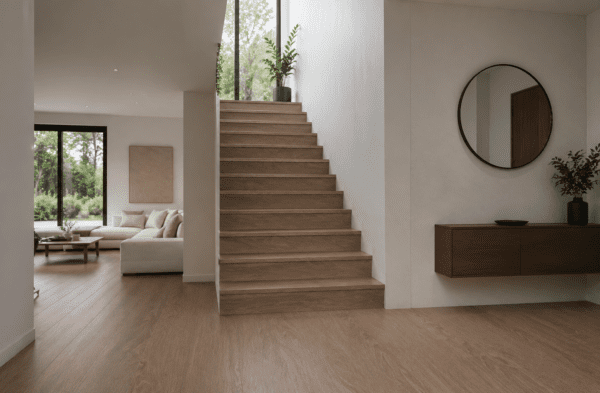 Original Oak (Basic) 120x30x4 cm - Imagen 4
