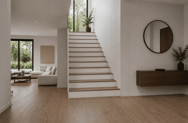 Original Oak (Basic) 120x30x4 cm - Imagen 5