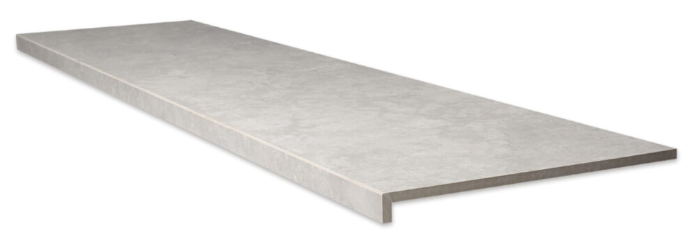 Premiere Grey Basic Peldaño cerámico Premiere Grey