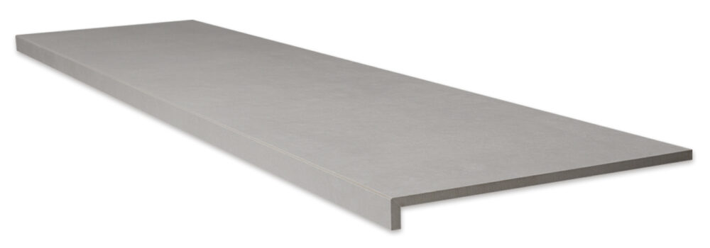 Publik Grey Basic Peldaño cerámico Publik Grey
