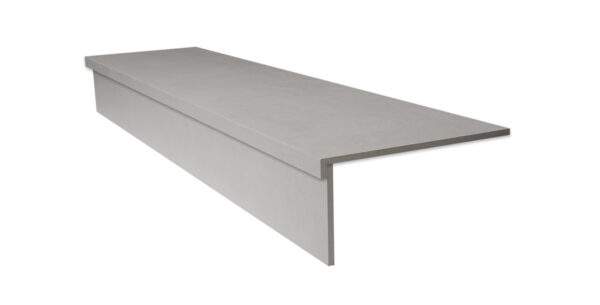 Publik Grey (Basic) 120x30x4 cm - Imagen 2