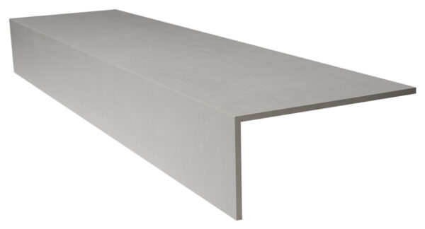 Publik Grey (Compact) 120x30 cm