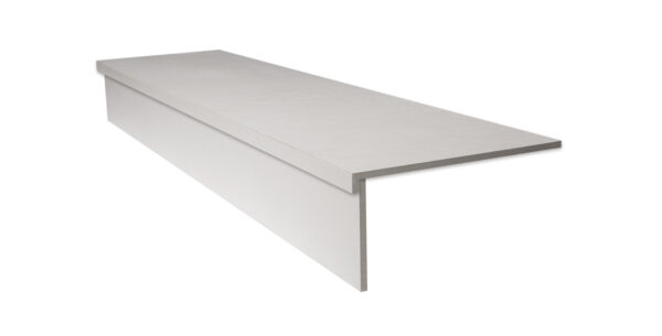 Publik White (Basic) 120x30x4 cm - Imagen 2