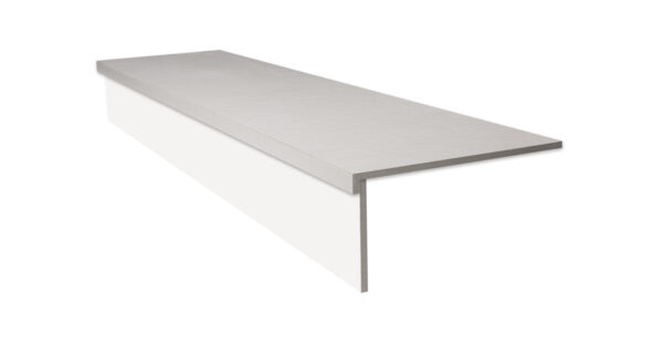 Publik White (Basic) 120x30x4 cm - Imagen 3
