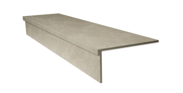 Sirash Ivory (Basic) 120x30x4 cm - Imagen 2