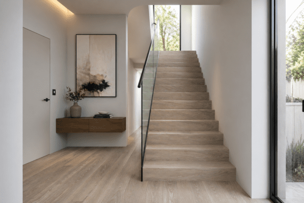 Wood Oak (Compact) 120x30 cm - Imagen 2